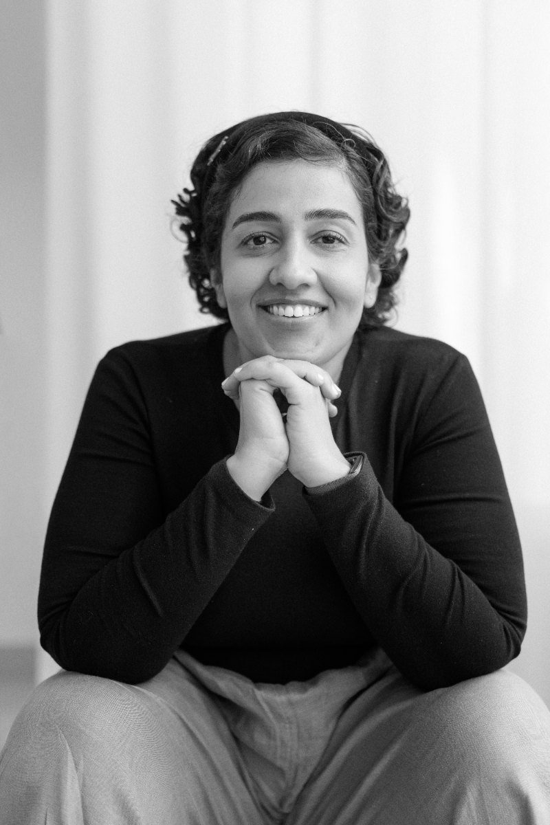 Rucha Daryani