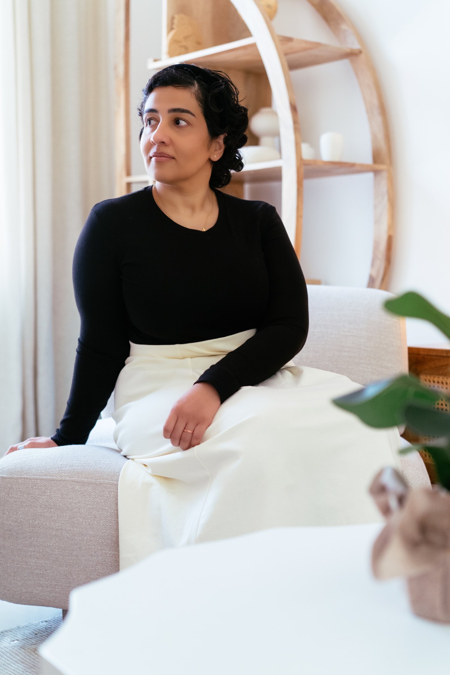 Rucha Daryani
