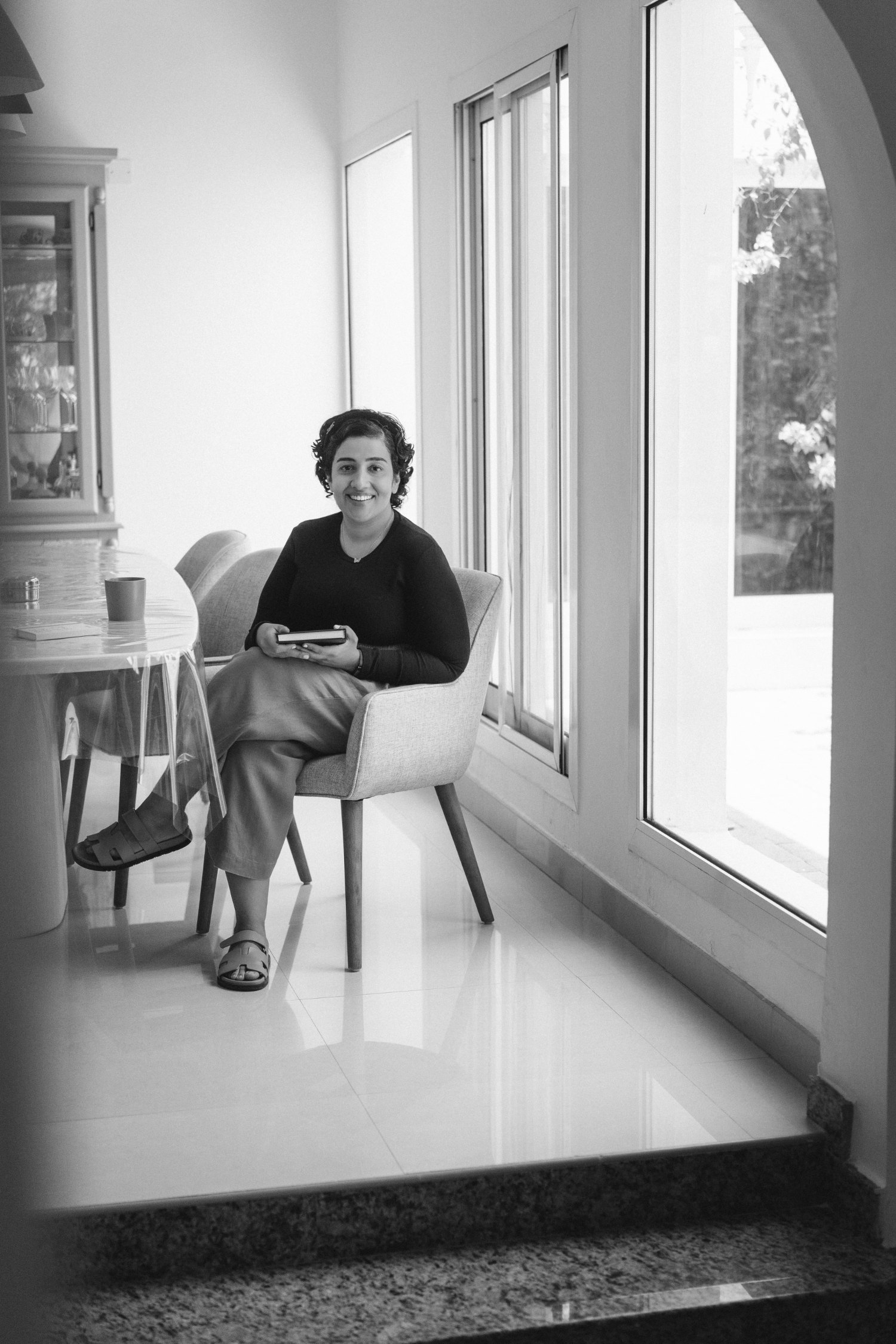 Rucha Daryani